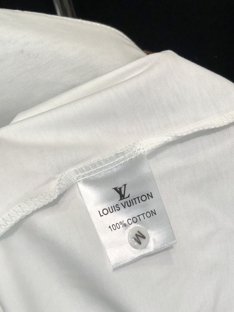 Louis Vuitton T-Shirts